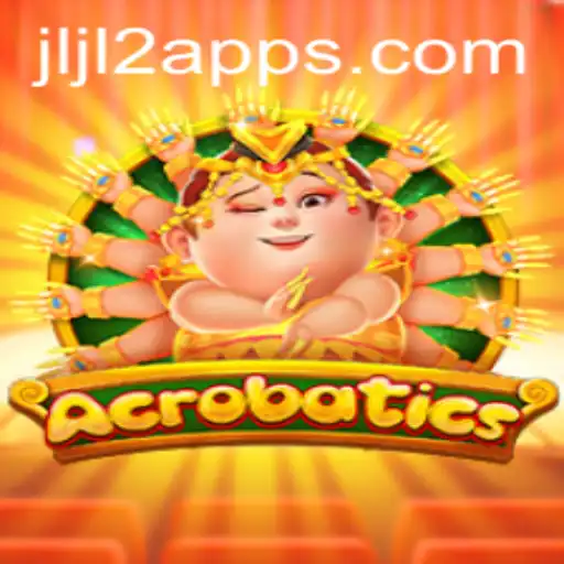 Acrobatics: An Exciting New Game Capturing Global Attention