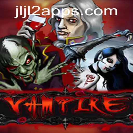 The Intriguing World of Vampire: A Journey Through JLJL2
