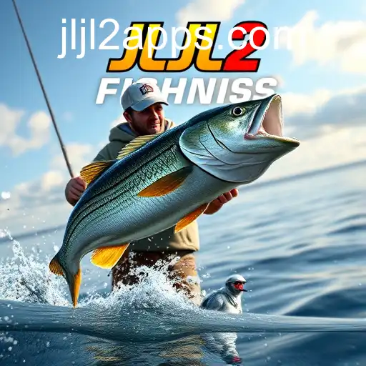 Exploring the Exciting World of Fishing Games: An Insight into JLJL2