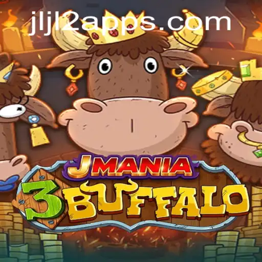 Discover the Thrill of JMania3Buffalo: An Immersive Gaming Experience