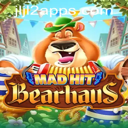 Discovering MadHitBearhaus: An Innovative Game Journey