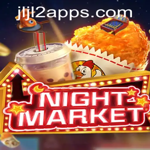 Discover NIGHTMARKET: Unveiling the Intricacies of JLJL2