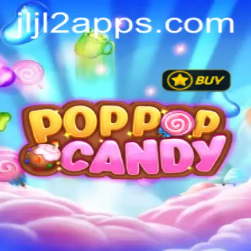 Explore the Vibrant World of POPPOPCANDY: Dive into the Fun