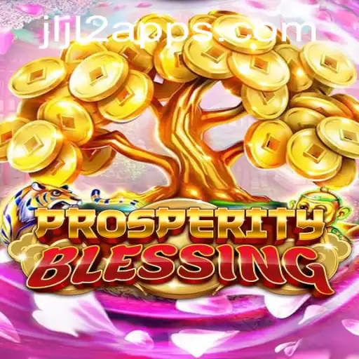 ProsperityBlessing: The Strategy Game of Fortune and Luck
